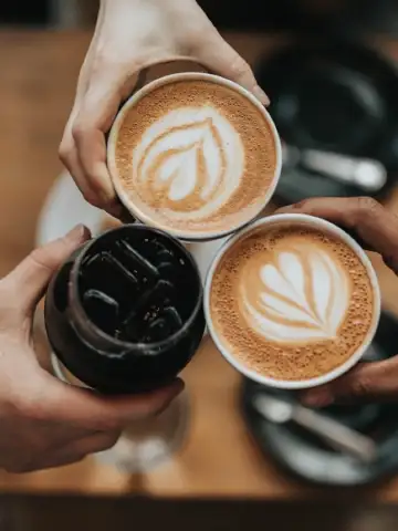 Coffee Culture Around the World