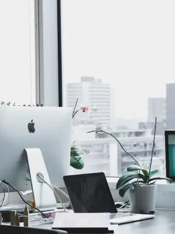 The Future of Work