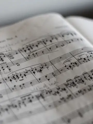 Music and the Brain